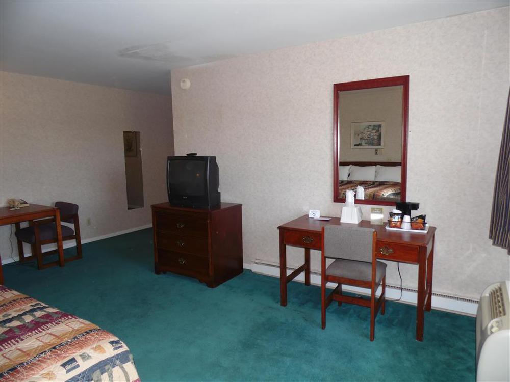 Budget Inn- Troy 部屋 写真
